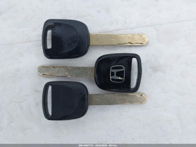 2004 Honda Accord 2.4 Dx მანქანა იყიდება აუქციონზე, vin: 1HGCM56124A139675, აუქციონის ნომერი: 44927733