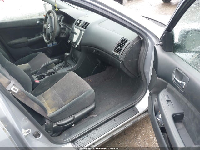 2004 Honda Accord 2.4 Dx მანქანა იყიდება აუქციონზე, vin: 1HGCM56124A139675, აუქციონის ნომერი: 44927733