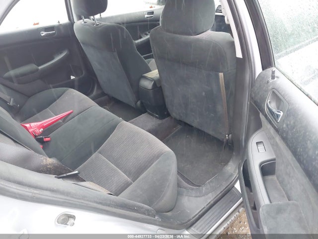 2004 Honda Accord 2.4 Dx მანქანა იყიდება აუქციონზე, vin: 1HGCM56124A139675, აუქციონის ნომერი: 44927733