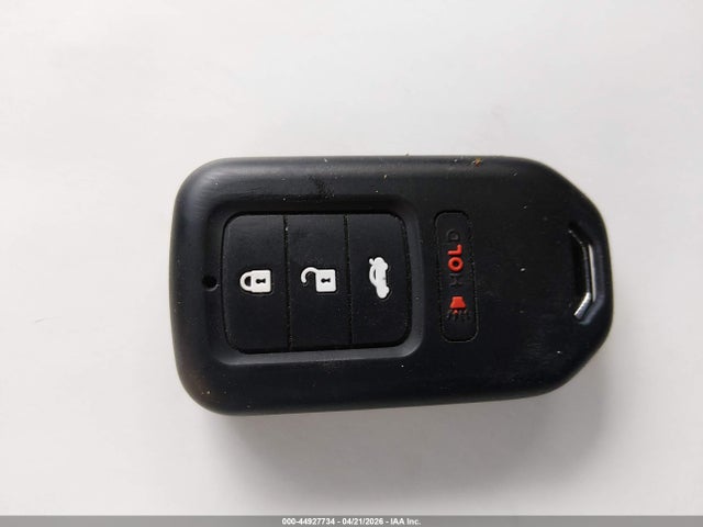 2020 Honda Accord Lx მანქანა იყიდება აუქციონზე, vin: 1HGCV1F10LA100135, აუქციონის ნომერი: 44927734
