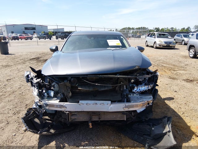 2020 Honda Accord Lx მანქანა იყიდება აუქციონზე, vin: 1HGCV1F10LA100135, აუქციონის ნომერი: 44927734