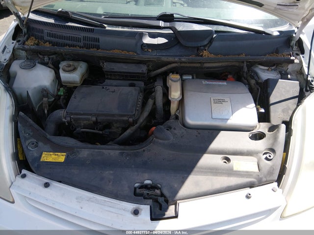 Продаж на аукціоні авто 2005 Toyota Prius, vin: JTDKB20UX53072363, номер лоту: 44927737