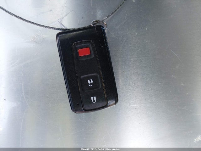 Продаж на аукціоні авто 2005 Toyota Prius, vin: JTDKB20UX53072363, номер лоту: 44927737