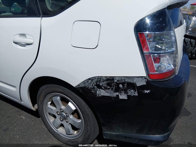 Продаж на аукціоні авто 2005 Toyota Prius, vin: JTDKB20UX53072363, номер лоту: 44927737
