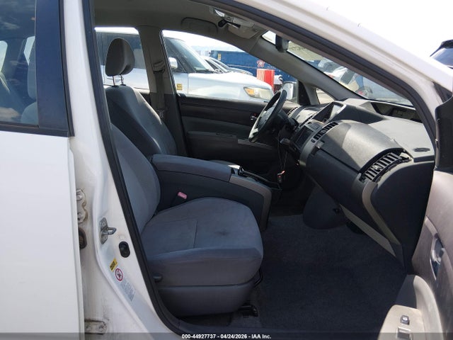 Продаж на аукціоні авто 2005 Toyota Prius, vin: JTDKB20UX53072363, номер лоту: 44927737