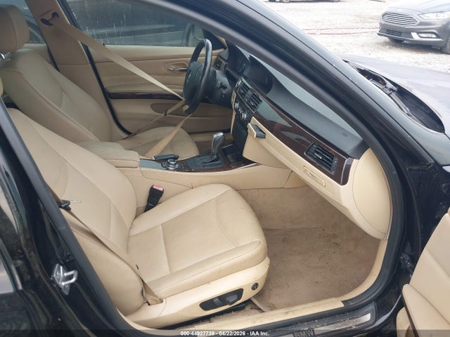 2011 Bmw 328i მანქანა იყიდება აუქციონზე, vin: WBAPH7C50BE678306, აუქციონის ნომერი: 44927739