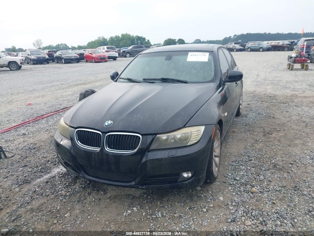 2011 Bmw 328i მანქანა იყიდება აუქციონზე, vin: WBAPH7C50BE678306, აუქციონის ნომერი: 44927739
