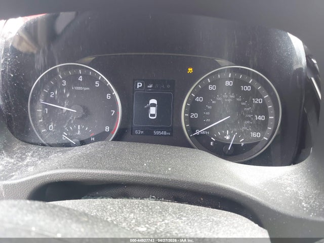 Продаж на аукціоні авто 2018 Hyundai Elantra Sel, vin: 5NPD84LF6JH334622, номер лоту: 44927743