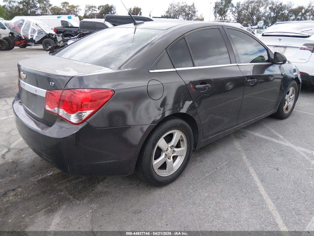 Aukcja sprzedaży 2014 Chevrolet Cruze 1lt Auto, vin: 1G1PC5SB4E7103348, numer aukcji: 44927744