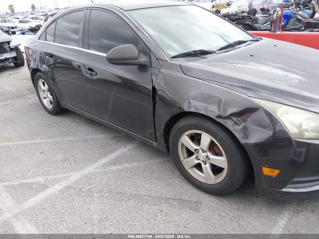 Aukcja sprzedaży 2014 Chevrolet Cruze 1lt Auto, vin: 1G1PC5SB4E7103348, numer aukcji: 44927744