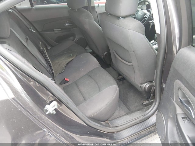 Aukcja sprzedaży 2014 Chevrolet Cruze 1lt Auto, vin: 1G1PC5SB4E7103348, numer aukcji: 44927744