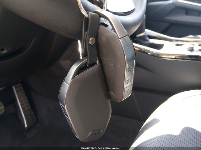 Aukcja sprzedaży 2025 Kia Sorento Sx, vin: 5XYRK4JF3SG400711, numer aukcji: 44927747