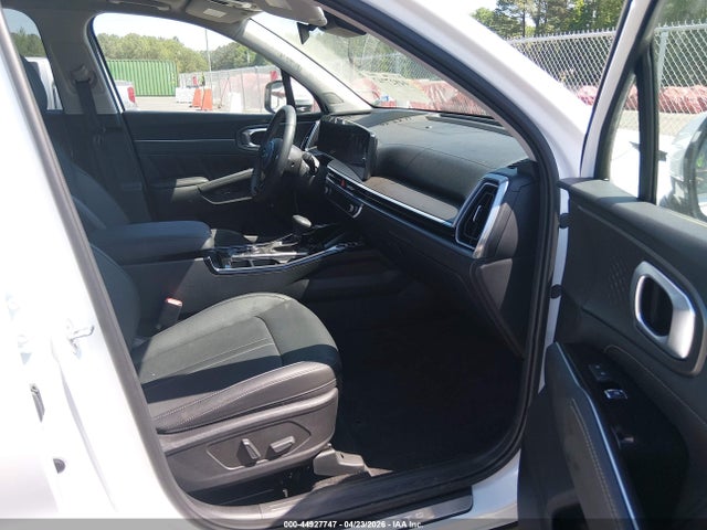 Aukcja sprzedaży 2025 Kia Sorento Sx, vin: 5XYRK4JF3SG400711, numer aukcji: 44927747
