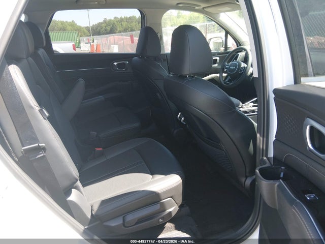 Aukcja sprzedaży 2025 Kia Sorento Sx, vin: 5XYRK4JF3SG400711, numer aukcji: 44927747
