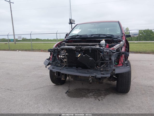 Продажа на аукционе авто 2009 Dodge Ram 1500 Laramie, vin: 1D3HV18T19S822016, номер лота: 44927749