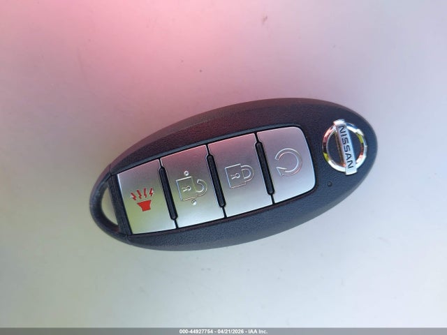 2021 Nissan Rogue Sv Fwd მანქანა იყიდება აუქციონზე, vin: 5N1AT3BA8MC822189, აუქციონის ნომერი: 44927754