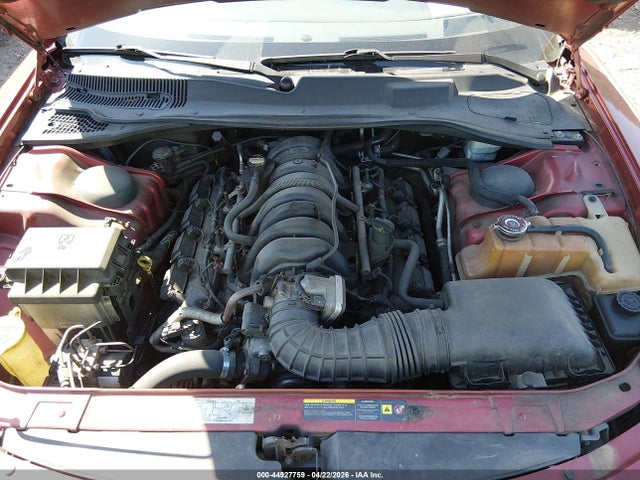 Продаж на аукціоні авто 2006 Dodge Charger Rt, vin: 2B3KA53H26H312217, номер лоту: 44927759