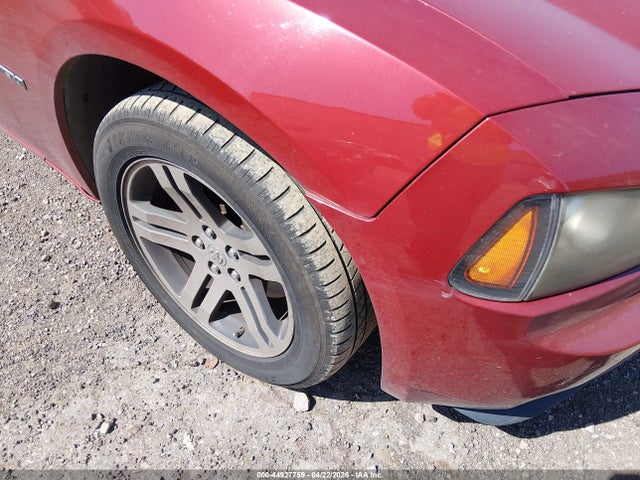 Продаж на аукціоні авто 2006 Dodge Charger Rt, vin: 2B3KA53H26H312217, номер лоту: 44927759