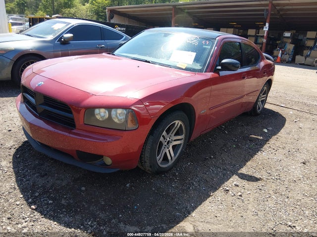 Продаж на аукціоні авто 2006 Dodge Charger Rt, vin: 2B3KA53H26H312217, номер лоту: 44927759