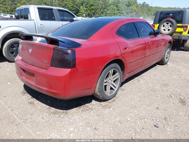 Продаж на аукціоні авто 2006 Dodge Charger Rt, vin: 2B3KA53H26H312217, номер лоту: 44927759