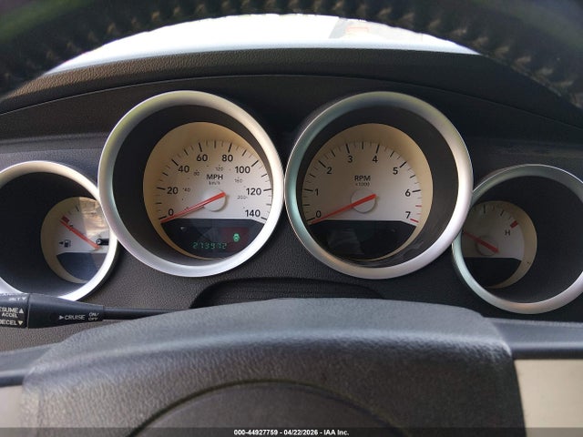 Продаж на аукціоні авто 2006 Dodge Charger Rt, vin: 2B3KA53H26H312217, номер лоту: 44927759