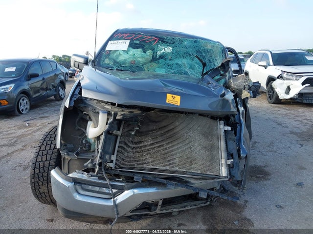 Aukcja sprzedaży 2022 Ford F-150 Lariat, vin: 1FTFW1E58NKD25560, numer aukcji: 44927771