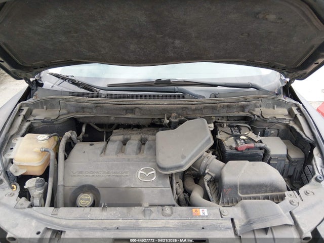 Продажа на аукционе авто 2010 Mazda Cx-9 Touring, vin: JM3TB2MV5A0219246, номер лота: 44927772