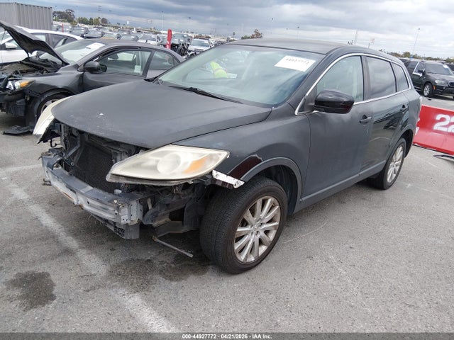 Продажа на аукционе авто 2010 Mazda Cx-9 Touring, vin: JM3TB2MV5A0219246, номер лота: 44927772