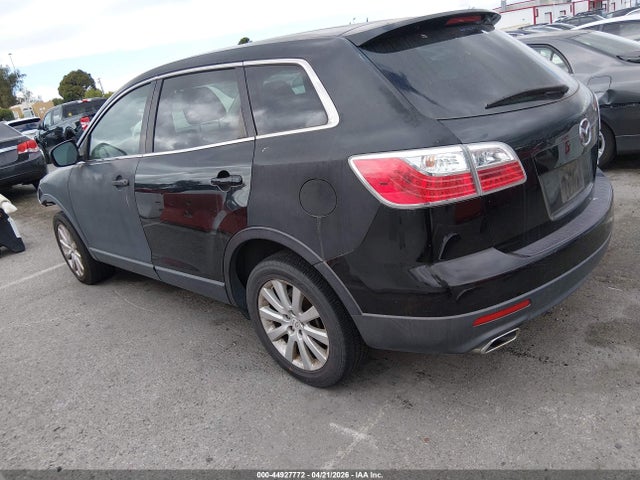 Продажа на аукционе авто 2010 Mazda Cx-9 Touring, vin: JM3TB2MV5A0219246, номер лота: 44927772
