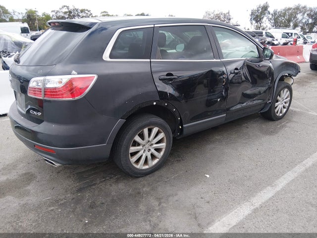 Продажа на аукционе авто 2010 Mazda Cx-9 Touring, vin: JM3TB2MV5A0219246, номер лота: 44927772