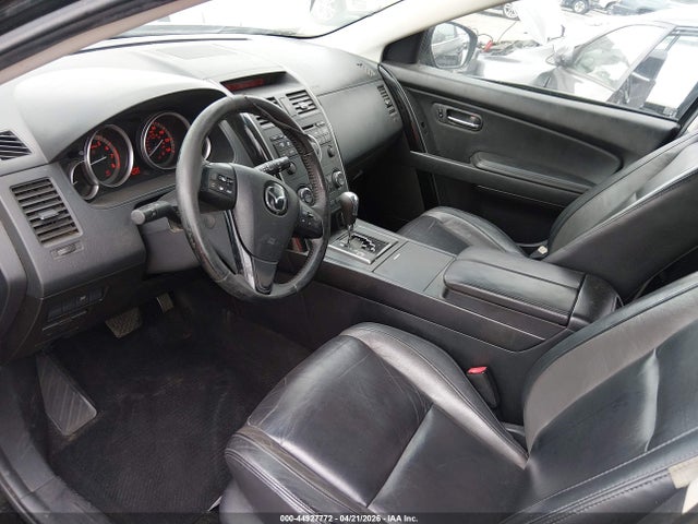 Продажа на аукционе авто 2010 Mazda Cx-9 Touring, vin: JM3TB2MV5A0219246, номер лота: 44927772