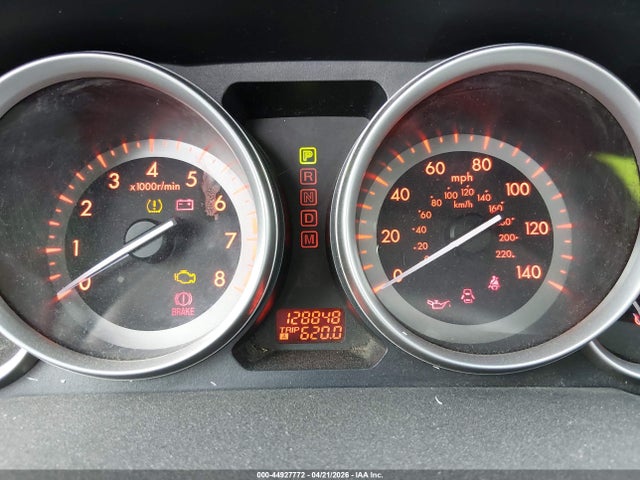 Продажа на аукционе авто 2010 Mazda Cx-9 Touring, vin: JM3TB2MV5A0219246, номер лота: 44927772