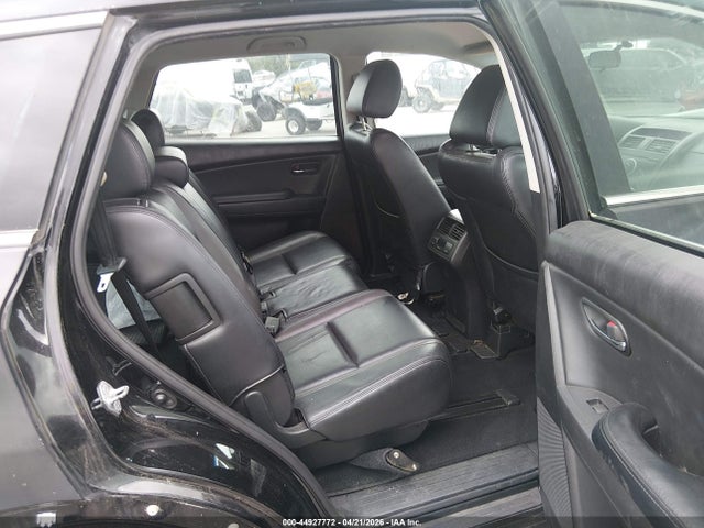 Продажа на аукционе авто 2010 Mazda Cx-9 Touring, vin: JM3TB2MV5A0219246, номер лота: 44927772