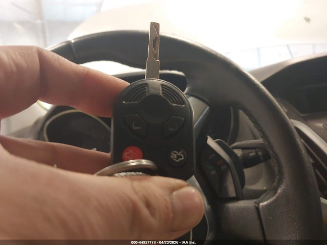 Aukcja sprzedaży 2012 Ford Focus Se, vin: 1FAHP3F26CL242650, numer aukcji: 44927778