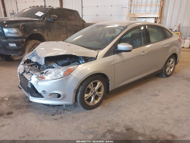 Aukcja sprzedaży 2012 Ford Focus Se, vin: 1FAHP3F26CL242650, numer aukcji: 44927778