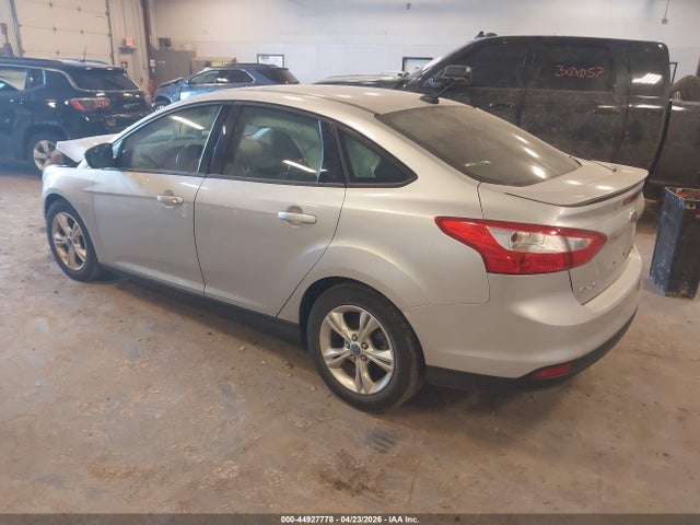 Aukcja sprzedaży 2012 Ford Focus Se, vin: 1FAHP3F26CL242650, numer aukcji: 44927778