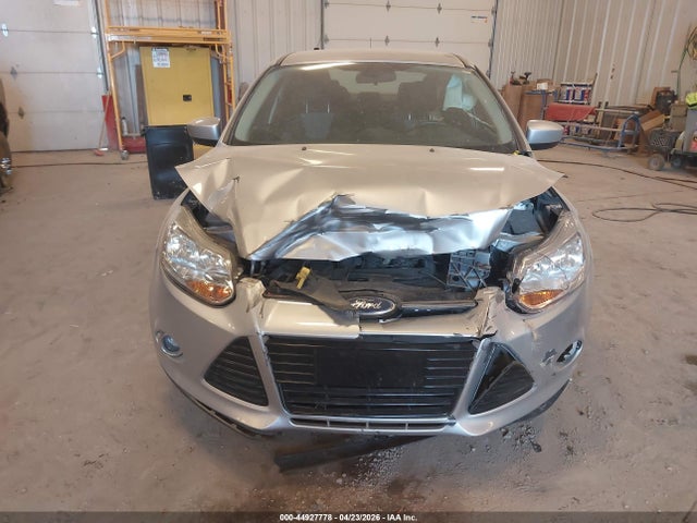 Aukcja sprzedaży 2012 Ford Focus Se, vin: 1FAHP3F26CL242650, numer aukcji: 44927778