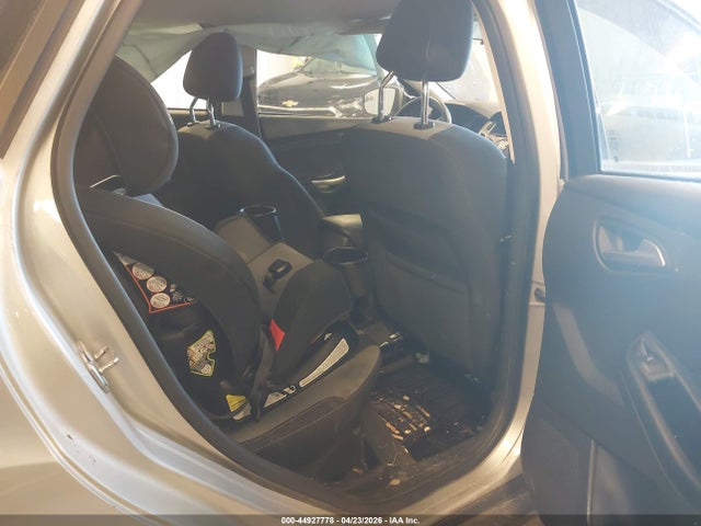 Aukcja sprzedaży 2012 Ford Focus Se, vin: 1FAHP3F26CL242650, numer aukcji: 44927778