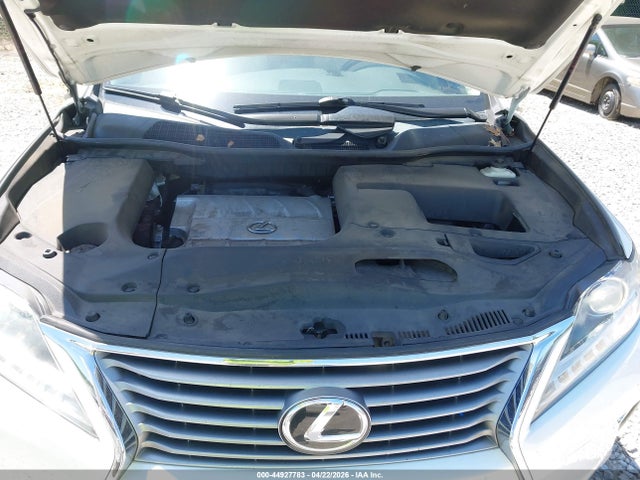 Продажа на аукционе авто 2015 Lexus Rx 350, vin: 2T2ZK1BA2FC178709, номер лота: 44927783