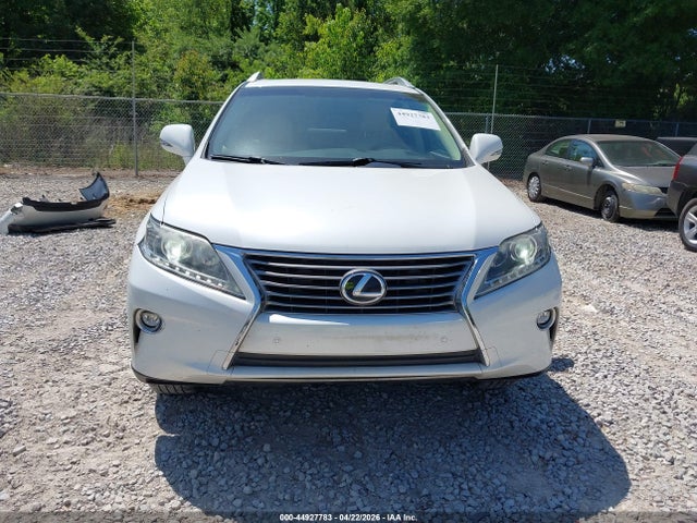 Продажа на аукционе авто 2015 Lexus Rx 350, vin: 2T2ZK1BA2FC178709, номер лота: 44927783