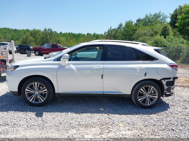 Продажа на аукционе авто 2015 Lexus Rx 350, vin: 2T2ZK1BA2FC178709, номер лота: 44927783