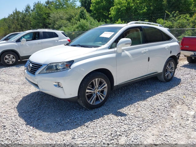 Продажа на аукционе авто 2015 Lexus Rx 350, vin: 2T2ZK1BA2FC178709, номер лота: 44927783