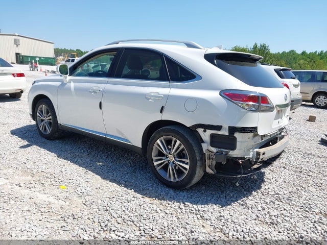 Продажа на аукционе авто 2015 Lexus Rx 350, vin: 2T2ZK1BA2FC178709, номер лота: 44927783