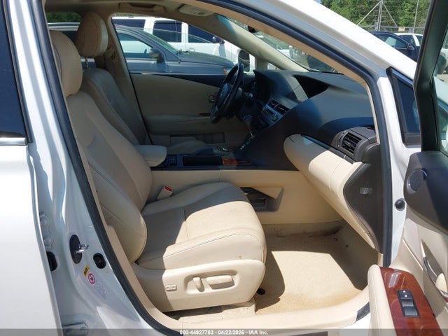 Продажа на аукционе авто 2015 Lexus Rx 350, vin: 2T2ZK1BA2FC178709, номер лота: 44927783