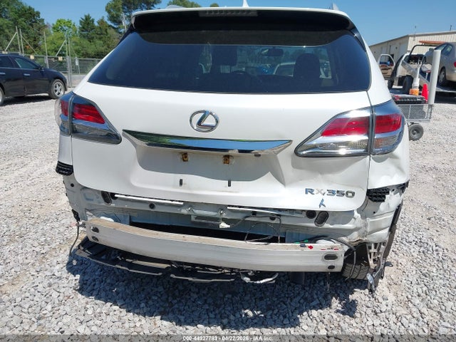 Продажа на аукционе авто 2015 Lexus Rx 350, vin: 2T2ZK1BA2FC178709, номер лота: 44927783