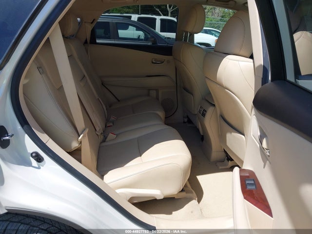 Продажа на аукционе авто 2015 Lexus Rx 350, vin: 2T2ZK1BA2FC178709, номер лота: 44927783