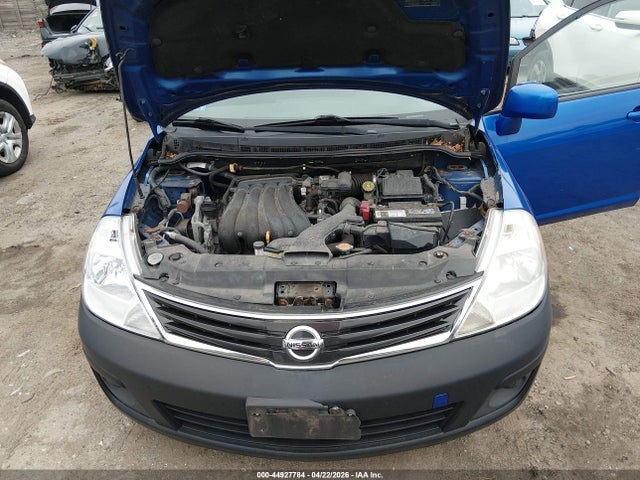 Aukcja sprzedaży 2012 Nissan Versa 1.8 S, vin: 3N1BC1CP4CK805515, numer aukcji: 44927784