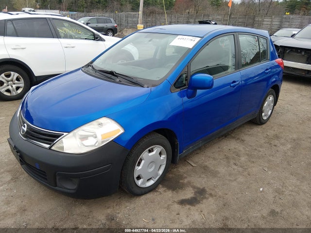 Aukcja sprzedaży 2012 Nissan Versa 1.8 S, vin: 3N1BC1CP4CK805515, numer aukcji: 44927784