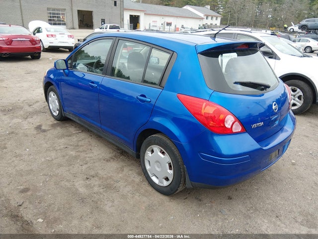 Aukcja sprzedaży 2012 Nissan Versa 1.8 S, vin: 3N1BC1CP4CK805515, numer aukcji: 44927784
