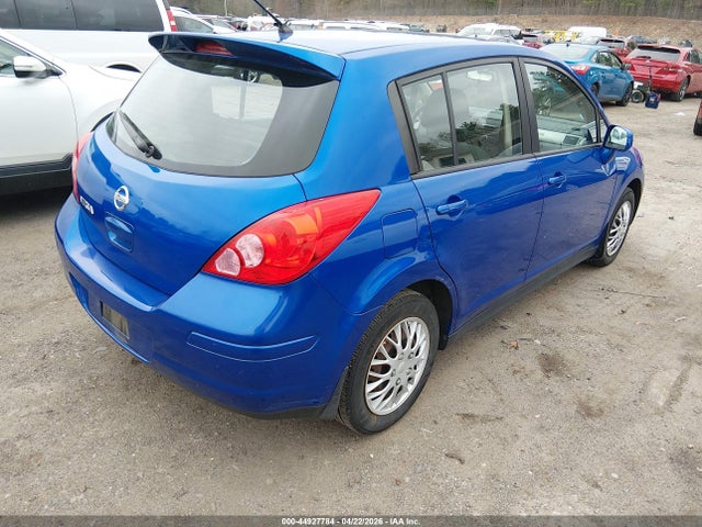 Aukcja sprzedaży 2012 Nissan Versa 1.8 S, vin: 3N1BC1CP4CK805515, numer aukcji: 44927784